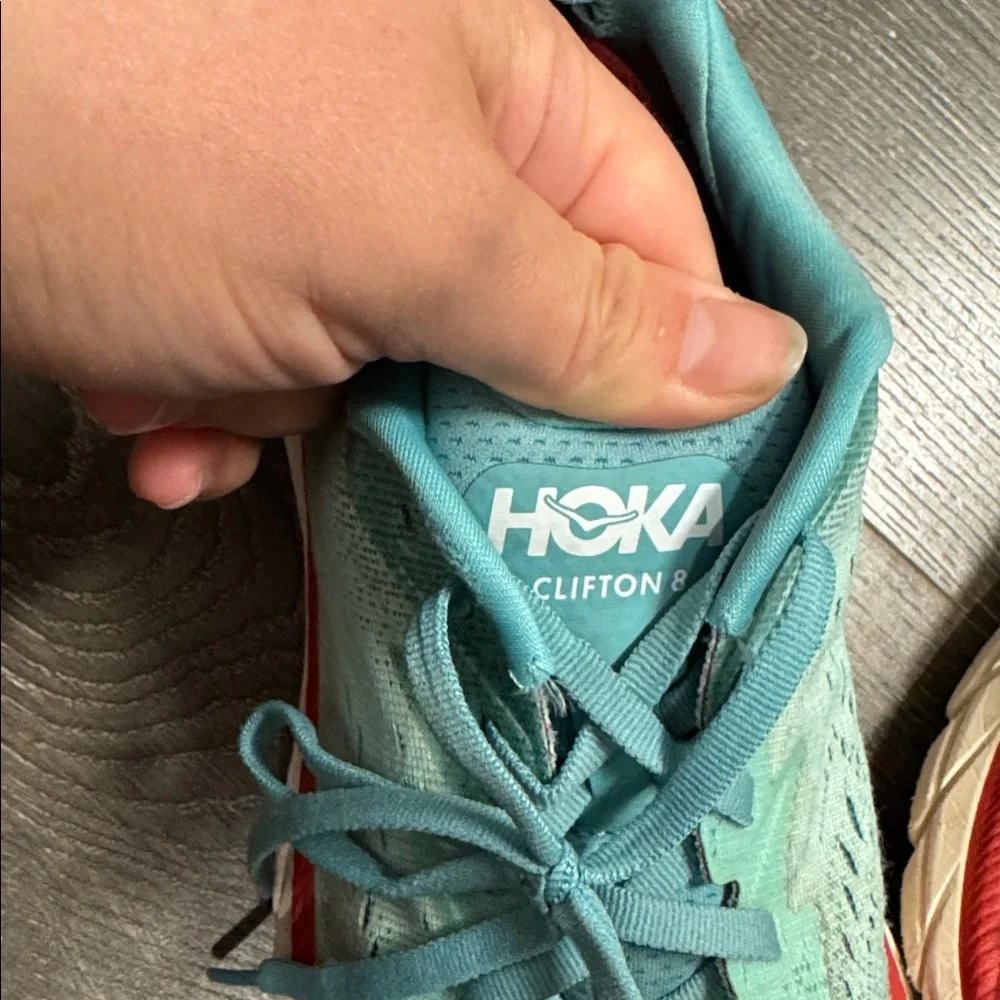 Hoka Clifton 8 - Picture 14 of 14
